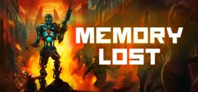 Memory Lost Box Art