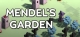 Mendel's Garden Box Art