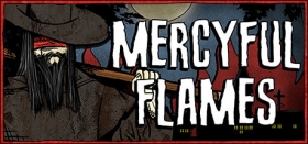 Mercyful Flames Box Art