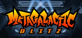 Metagalactic Blitz Box Art