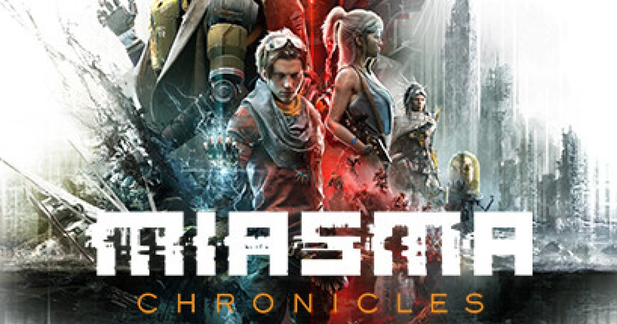 Miasma chronicles