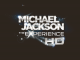 Michael Jackson the Experience Box Art