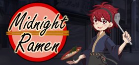 Midnight Ramen Box Art