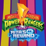 The Power Rangers Unite Once More in Digital Eclipse's Upcoming Game, Mighty Morphin Power Rangers: Rita’s Rewind; Check Out the Trailer