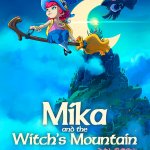 Awesome Indies Show: Mika and the Witch’s Mountain