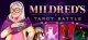 Mildred's Tarot Battle Box Art