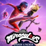 Upcoming Solo/Co-op Adventure Story Miraculous - Paris Under Siege Has a Launch Trailer