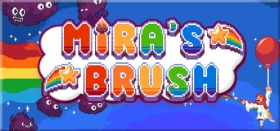 Mira's Brush Box Art