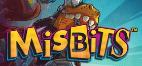 MisBits Box Art