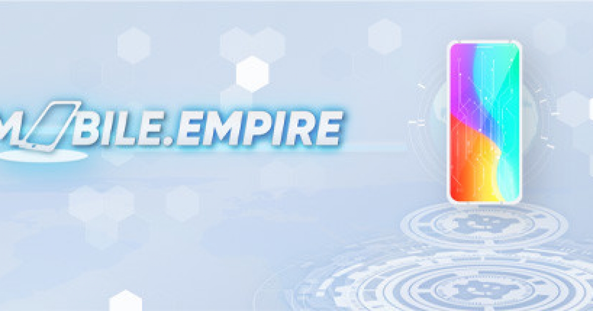 mobile empire game torrent mac