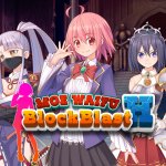 Moe Waifu H - BlockBlast Review