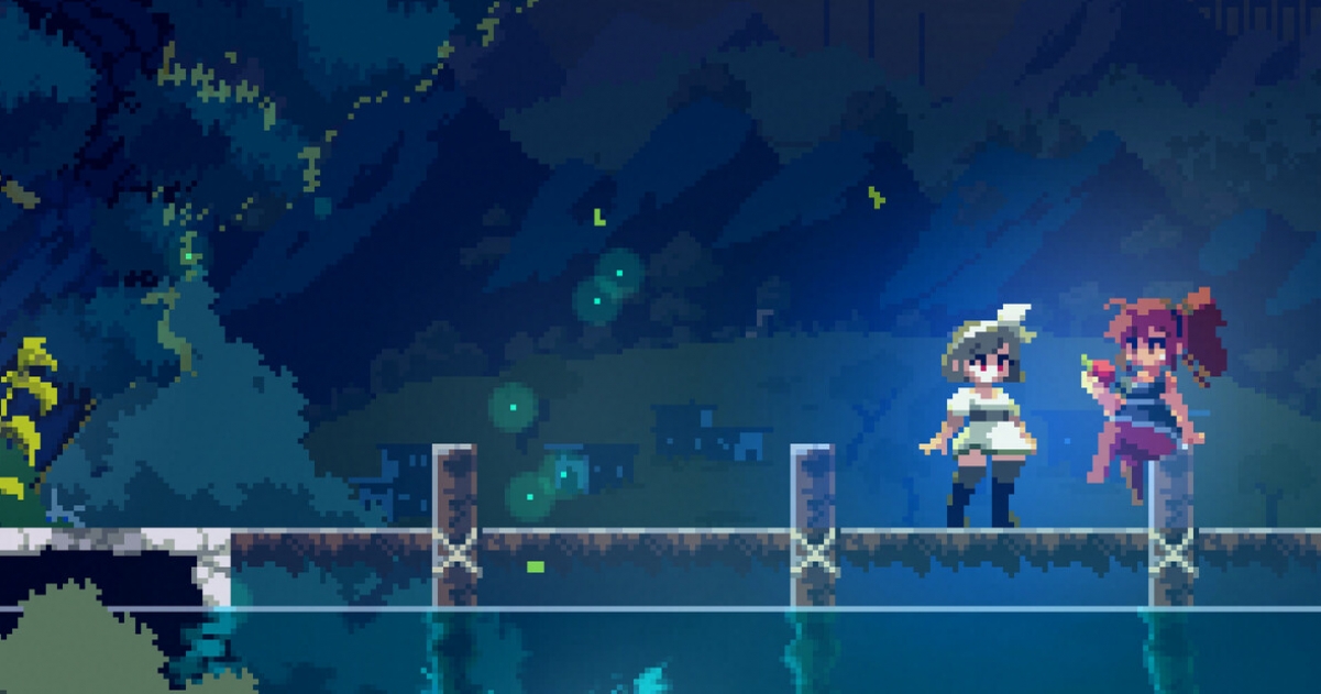 Check Out What Momodora: Moonlit Farewell Has to Offer in the Release ...
