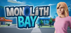 Monolith Bay Box Art