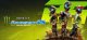 Monster Energy Supercross 25 - The Official Video Game Box Art