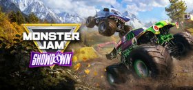 Monster Jam™ Showdown Box Art