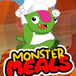 Monster Meals Preview