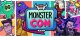 Monster Prom 4: Monster Con Box Art