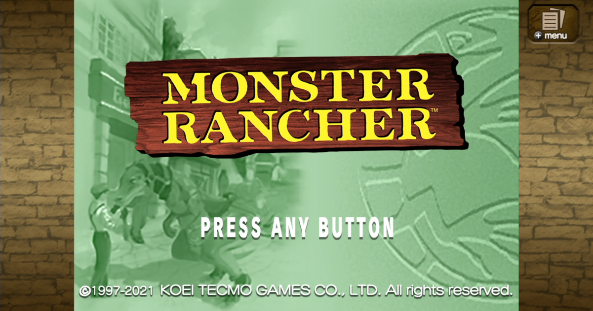 Monster Rancher 1 & 2 DX - Metacritic