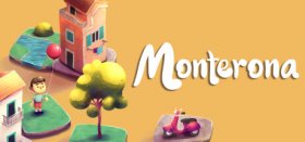 Monterona Box Art