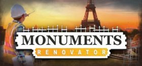 Monuments Renovator Box Art