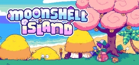 Moonshell Island Box Art