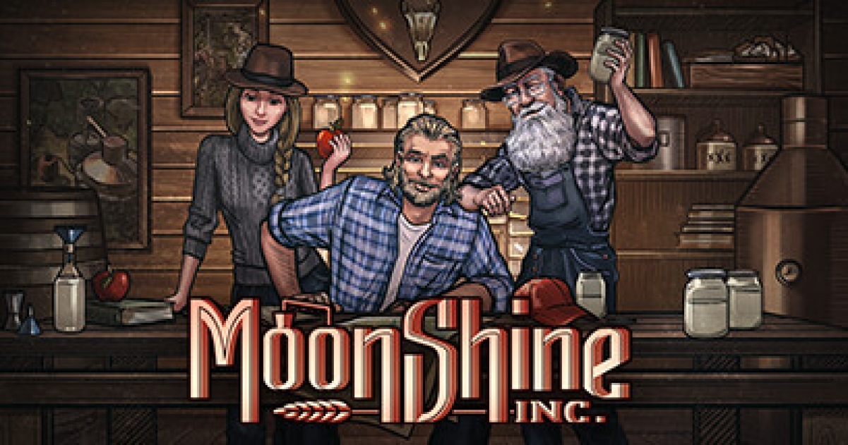 Moonshine Inc Images And Screenshots Gamegrin