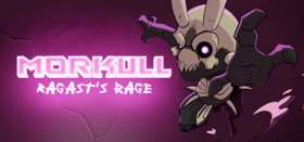 Morkull Ragast's Rage Box Art