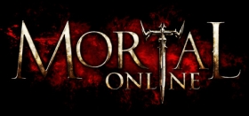 Mortal Online Box Art