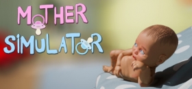 Mother Simulator Box Art