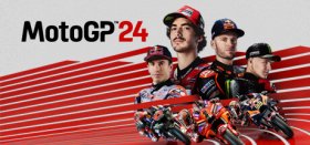 MotoGP 24 Box Art