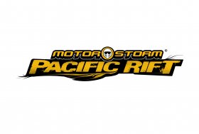 MotorStorm: Pacific Rift Box Art