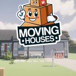 Pack Your Bags or Release Your Inner Chaos Goblin With The Moving Houses Release Date Trailer!