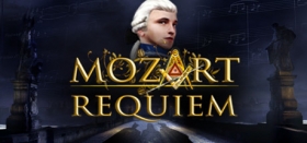 Mozart Requiem Box Art