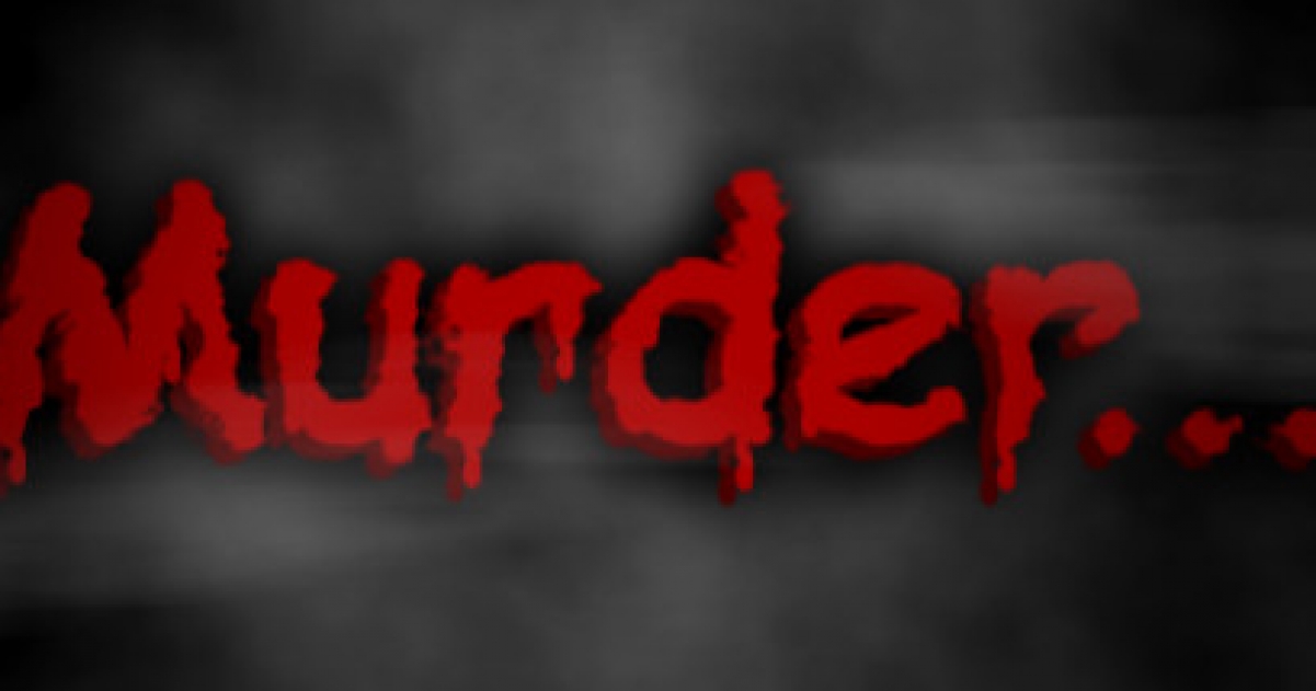 Обзор murder. Murder game. Murder game Portable.