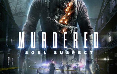 Game Over: Murdered: Soul Suspect