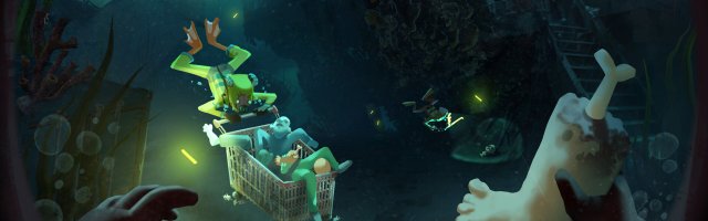 Murky Divers Review