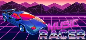 Music Racer Box Art