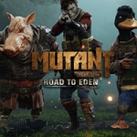 Mutant Year Zero: Road To Eden Review