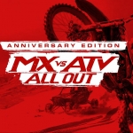 MX vs ATV All Out Anniversary Edition Review