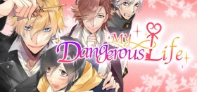 My Dangerous Life Box Art