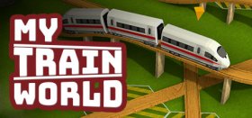 My Train World Box Art