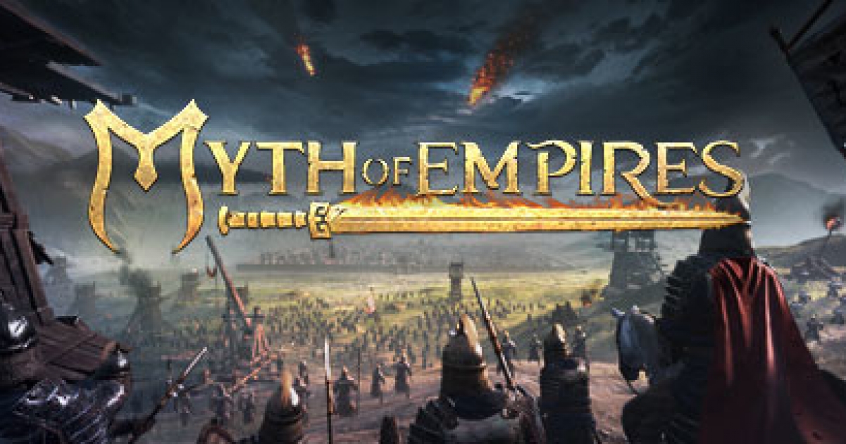 Myth of Empires - Game | GameGrin