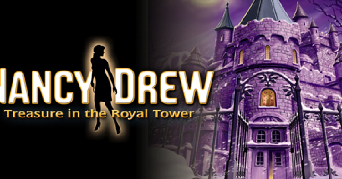 Treasure towers. Nancy Drew Royal Tower. Treasury the Royal Tower. Treasure in the Royal Tower Cover. Treasure in the Royal Tower расшифровка.