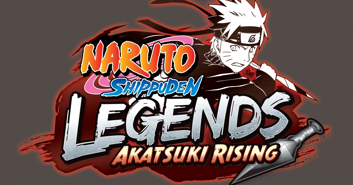 Naruto Shippuden: Legends: Akatsuki Rising - Wikipedia