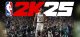 NBA 2K25 Box Art