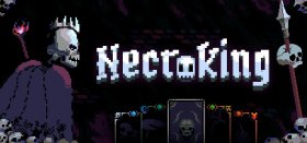 Necroking Box Art