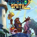 Necrosmith 2 Review