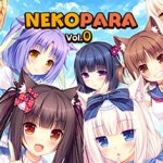 Nekopara Vol.0 Review