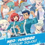 Take a Look at the Neo Harbor Rescue Squad Announcement Trailer