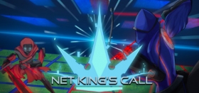 Net King's Call Box Art